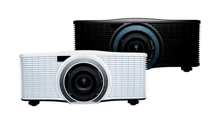 Сервисный центр Optoma в Тюмени